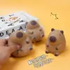 Agite o mesmo Kapibala beliscar música descompressão ventilação tampa capivara animal beliscar descompressão ventilação brinquedo fabricantes lote