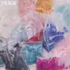 Madrepérola Laca Peças Finas de Concha de Abalone Nail Art Mosaico Pintura em Laca Peças de Madrepérola Material DIY Laca Incrustada Leidezhu