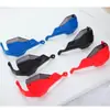 Motocicletas Off-Road de Grande Cilindrada Usam Acessórios Modificados, Protetores de Guidão, Protetores de Para-brisa, Protetores Decorativos Anti-Queda para Motocicleta