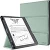 Adequado para Kindle Scribe 10.2 Capa Protetora de E-Book, Capa para Tablet Scribe, Capa Magnética de Sucção Kindle Full-Cover