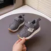 Zapatos Deportivos Infantiles Colección Primavera 2026, Zapatos para Niñas Pequeñas, Zapatillas para Correr para Niños, Zapatos Casuales de Malla Transpirable Suela Suave