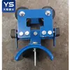 Nueva Polea de Cable de Viga I Galvanizada Engrosada CH1 CH2 Carro Portacables Wuxi Yingshi Polea de Cable de Elevación
