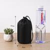 Suministro de Fábrica Bolsa de Poliéster Impermeable Bolsa de Nailon con Cordón Bolsa con Cordón Bolsa Impermeable Oxford a Cuadros
