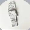 Nova coleção de outono de leggings para meninas: leggings elásticos de algodão puro para meninas, calças versáteis e justas para bebês meninas