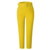 Pantalones casuales profesionales de moda para mujeres europeas y americanas de Amazon, pantalones casuales de estación independiente, pantalones africanos de talla grande.