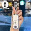 Adecuado para llaveros de coche Mazda: CX4, CX5, Axela 3, Atenza 6, Ruiyi 7, CX9