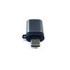 Adaptador Otg Tipo-C a USB Hembra Adaptador Computadora Teléfono Móvil Coche Cable Convertidor