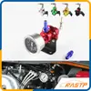 Accesorios de Modificación de Automóviles Regulador de Presión de Combustible Regulador de Presión Booster Adaptador Universal de Cuatro Vías
