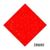 Papel Rojo Engrosado con la Palabra "" para Pareados de Año Nuevo, Papel Rojo en Blanco para Caligrafía a Mano, Pegatinas Doradas para Puerta al por Mayor