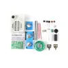 (Peças) Bem-vindo ao Kit de Interruptor com Sensor de Luz, Kit de Montagem Eletrônica DIY para Ensino e Treinamento