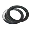 Caucho de Flúor Sello de Aceite para Ventilador Anillo de Pistón Válvula de Aceite Tx8 # Tx12 # Tx14 Gx20 Wh22 Wh28F Interior