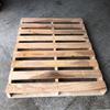 Directo de fábrica Paleta estándar europea Paleta de madera Paleta de madera contrachapada Paleta de madera de almacén Cartón de madera Base a prueba de humedad