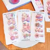 Pasadores para el Cabello de Niña, Lindos, Todo Incluido, No Dañinos para el Cabello, Pasadores para Bebé, Accesorios para el Cabello, Flequillo de Niña Pequeña, Pinzas Laterales, Accesorios para la Cabeza