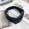 ¡Hermosa~~ Diadema Deportiva de Verano para Correr para Mujer, Absorbente de Sudor, Color Brillante, Sensación Nude, Más Fácil de Combinar, Yoga, Fitness, Antideslizante, Absorbente de Sudor