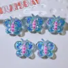 Accesorios de Resina Accesorios DIY Charms para Zapatos Pegatinas para Botellas de Agua Pegamento de Crema Accesorios para Popotes Accesorios para el Cabello Pegatinas Pegamento Ab Transfronterizo Búho