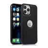 Capa de celular Apple iPhone15promax transfronteiriça, capa de couro para celular iPhone16, capa protetora para celular em lote