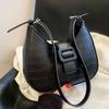 Bolso de Axila para Mujer 2026 Nueva Moda Diseño de Nicho de Gama Alta Elegante Popular para Dama Bolso de Hombro Cruzado