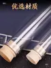 Porta Incienso Transparente Tubo de Incienso Acrílico Porta Varillas de Incienso para el Hogar Cubo de Incienso de Plástico Madera de Agar Madera de Sándalo Para Sostener Varillas de Incienso Tubo de Varilla de Incienso Para Dispensar