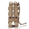 Nuevo Set de Botellas Tácticas Tornado Bolsa Multifuncional para Botella Molle Bolsa de Accesorios para Montañismo al Aire Libre Equipo al por Mayor