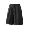 Pantalones cortos deportivos casuales americanos para hombre, verano, color sólido, pantalones de baloncesto holgados para correr, fabricantes de pantalones para hombre transfronterizos