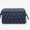 Bufanjia Flamingo Multifuncional Estéreo Gran Capacidad Bolsa de Viaje para Cosméticos Neceser de Mujer Bolsa Impermeable para Cosméticos