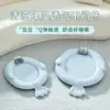 Cama para perro hecha de seda de hielo para enfriamiento en verano, cama para perro de frijol de hielo al tacto fresco, tapete para perro para dormir, cama gruesa y transpirable para gato, venta al por mayor