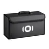 Adecuado para Changan Qiyuan A07 Q07 A05 Q05 A06 Hunter K50 Caja de Almacenamiento para Maletero de Coche Caja de Almacenamiento