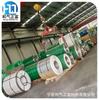 Zhejiang Wholesale Placa de Acero Inoxidable 347H Temperatura 347H Placa Delgada Mediana Gruesa Acero Redondo Redondo Liso