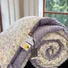 Funda de edredón pequeña floral estilo coreano 100% algodón para individual o matrimonial, lavable a máquina, engrosada para abrigar en primavera y otoño, núcleo de edredón de invierno