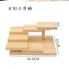 Soporte de Exhibición de Mesa de Postres Estilo Chino, Bandeja de Mesa para Compromiso y Boda, Estante Decorativo, Decoración de Boda, Soporte para Pasteles de Hora del Té