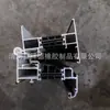 Muro cortina puente roto puertas y ventanas tira aislante fabricantes tira aislante de PVC tira aislante de PA66 bloque aislante material aislante