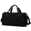 Bolsa de Viagem Portátil Transfronteiriça Grande Capacidade Feminina Bolsa Esportiva para Fitness Leve para Curta Distância Esperando Entrega Armazenamento Bolsa de Viagem para Homens