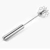 Batidor de huevos transfronterizo de Amazon, utensilios de cocina, licuadora, herramientas de cocina de acero inoxidable, utensilios de cocina, batidor de huevos, fábrica