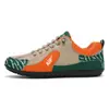 Zapatos de Conducir Ligeros de Lujo Transfronterizos, Zapatos Casuales para Hombre de Suela Blanda, Zapatos Transpirables Forrest Gump, Zapatos Deportivos Cómodos y de Moda para Hombre