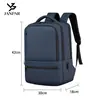 2026 Nueva Mochila de Viaje Transfronteriza de Negocios a la Moda con Múltiples Bolsillos y Compartimentos para Laptop