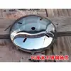Accesorios para plataforma de pesca garras de tierra cabeza luminosa perdigones pastillas de freno conector de cabeza de aluminio tensor de V-brake hebilla de mochila