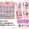 Pacha Dog Mini Jogo de Cartas Mini Jogo de Cartas Jogo de Tabuleiro Entretenimento Casual Pequeno Presente Presente Comércio Exterior