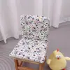 Funda para Silla de Jardín de Infancia Cojín de Esponja para Silla Alfombrilla Antideslizante Alfombrilla para Taburete de Escuela Primaria Alfombrilla Antideslizante para Todas las Estaciones