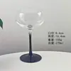 Copa Torre, Copa de Cóctel de Gama Alta, Vaso Alto para Damas, Copa de Vino para una Bebida Ligera, Copa Especial, Copa de Martini y Champagne