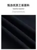 Calça Xadrez Azul Marinho com Barra Flare para Mulheres, Novo Estilo de Verão, Calça de Perna Larga Solta Emagrecedora, Estilo Casual Preguiçoso, Versão Estreita, Calça com Barra Curva
