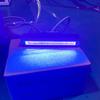 Fuente de Luz de Línea UV LED Futansi para Comunicación por Fibra Óptica 365nm Prueba de Curado de Pegamento Lámpara UV LED de Curado