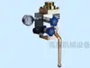 Válvula de Bola Acumulador de Energía Grupo de Válvulas de Seguridad AQF-LS40H3-a M72*2 AQF-l32H2-a M60*2