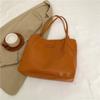 Bolsa de grande capacidade para mulheres 2024 novo de alta classe sentong Qin tote bag estudante classe um ombro bolsa de ombro portátil para mulheres