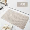 Alfombrilla antideslizante para baño, alfombrilla para inodoro, alfombrilla para baño, alfombrilla grande para baño, alfombrilla para ducha, alfombrilla para pies