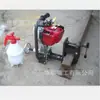 Máquina de Furar Trilhos a Combustão Interna de Longa Vida Útil Ampla Aplicabilidade Máquina de Furar Trilhos Trilho a Combustão Interna Ngz