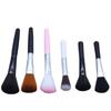 Stock Listo del Fabricante, Brocha para Rubor Individual, Brocha Iluminadora, Brocha para Polvo Suelto, Brocha para Computadora, Brocha Quita Polvo, Brocha para Polvo de Miel, Brocha de Maquillaje