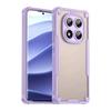 Adequado para Capa de Celular Magnética Redmi Note17 Xiaomi Poco M8Pro Anti-Queda nos Quatro Cantos Capa Protetora Fosca