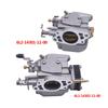 Carburador 6L2-14302-00 6L2-14301-00 para Yamaha 2 tiempos 20HP 25HP 25MLHU