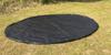 Suministro directo de fábrica cuenta de envío coincidencia con alfombrilla de picnic a prueba de humedad de película de aluminio de doble cara alfombrilla de suelo alfombrilla de PE