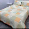 Atacado e Varejo de Colcha Acolchoada de Algodão para Bebê Novo, Peça Única, Grau Materno e Infantil, Adequada para Todas as Estações, Macia e Respirável, Direto do Fabricante